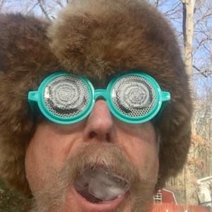 Meet your Posher, Mike